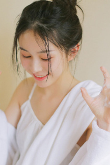 和马做到浑身无力
